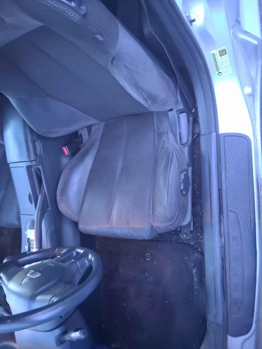 2008 Mitsubishi Eclipse 4th Gen - Image 10 of 11