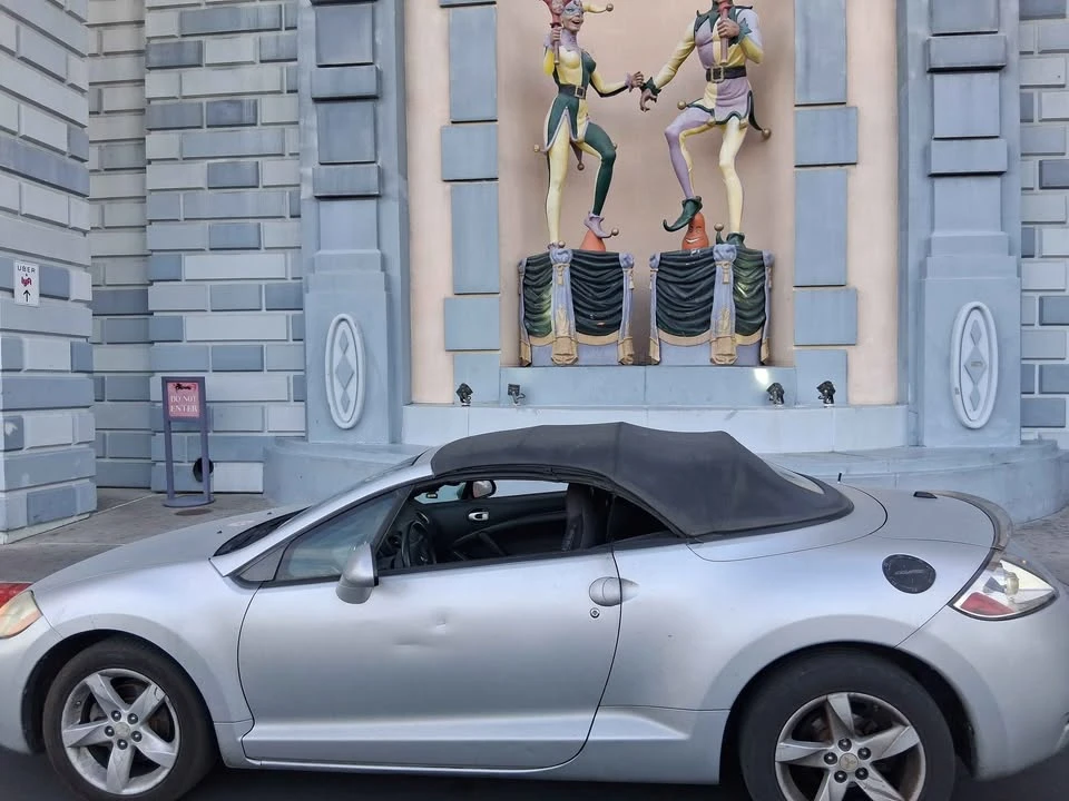 2008 Mitsubishi Eclipse 4th Gen - Image 3 of 11