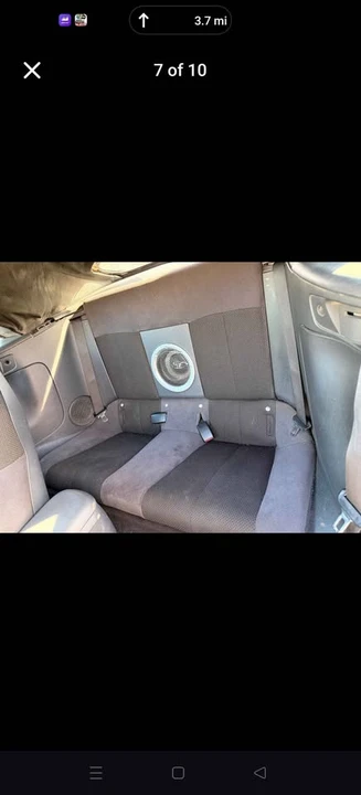 2008 Mitsubishi Eclipse 4th Gen - Image 6 of 8
