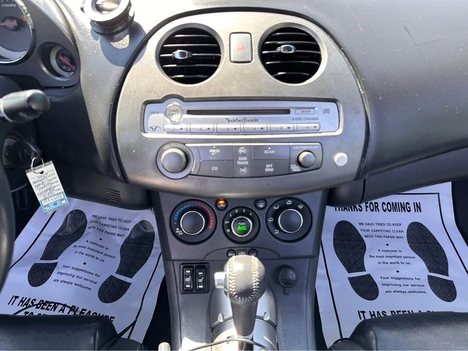 2008 Mitsubishi Eclipse 4th Gen - Image 15 of 19
