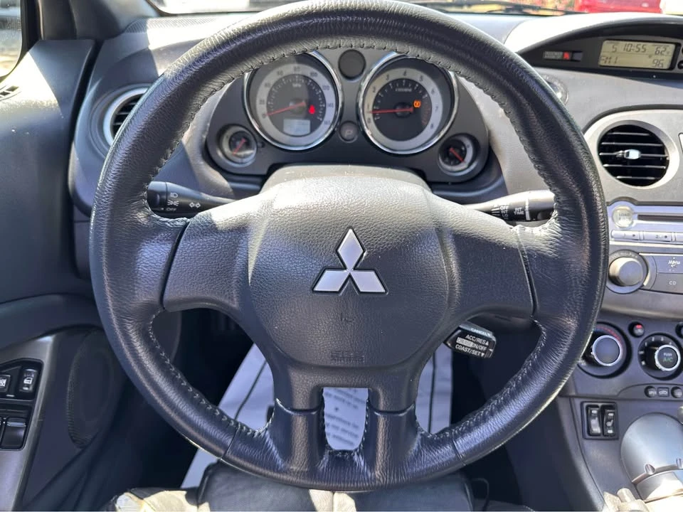 2008 Mitsubishi Eclipse 4th Gen - Image 16 of 19