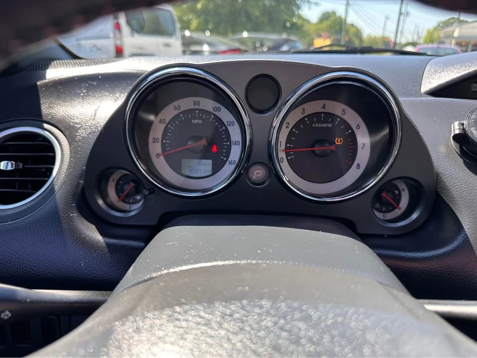 2008 Mitsubishi Eclipse 4th Gen - Image 17 of 19