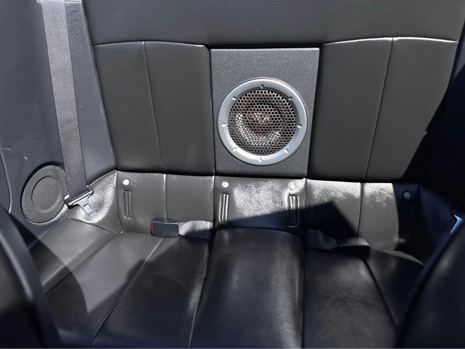 2008 Mitsubishi Eclipse 4th Gen - Image 12 of 19