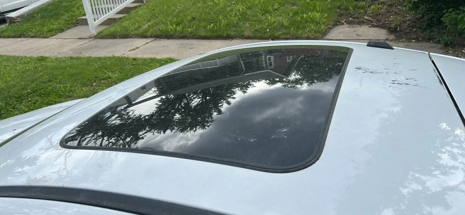 2008 Mitsubishi Eclipse 4th Gen - Image 3 of 3