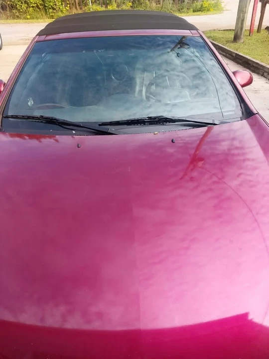 2008 Mitsubishi Eclipse 4th Gen - Image 7 of 12