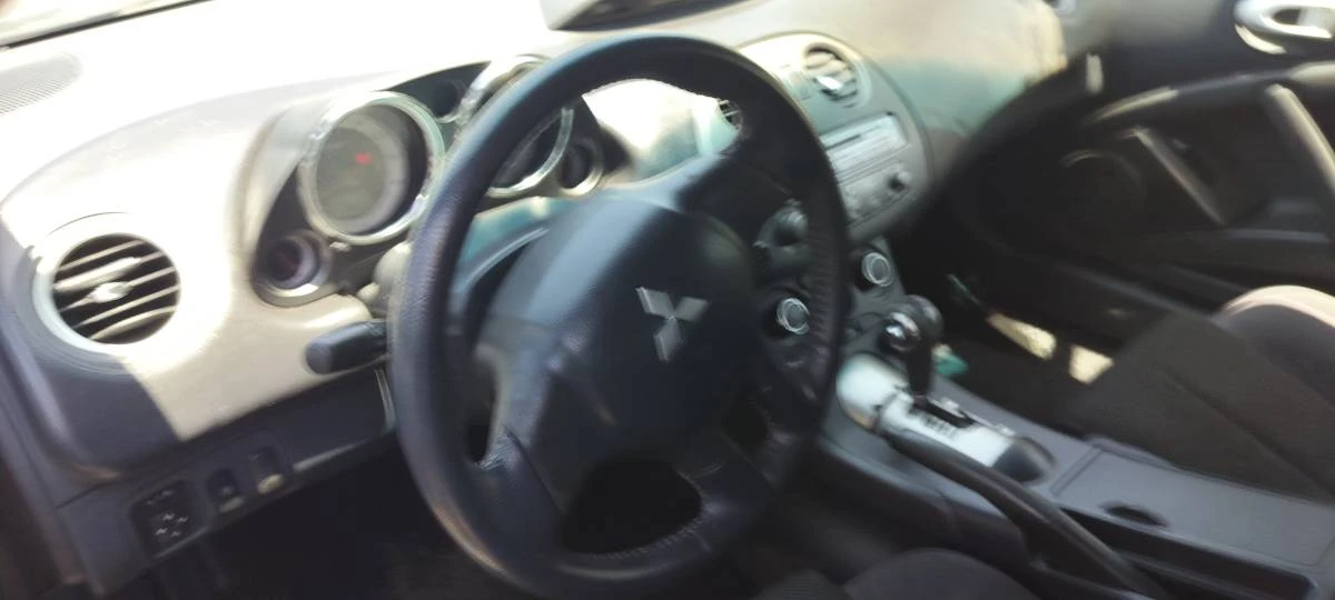 2008 Mitsubishi Eclipse 4th Gen - Image 8 of 11