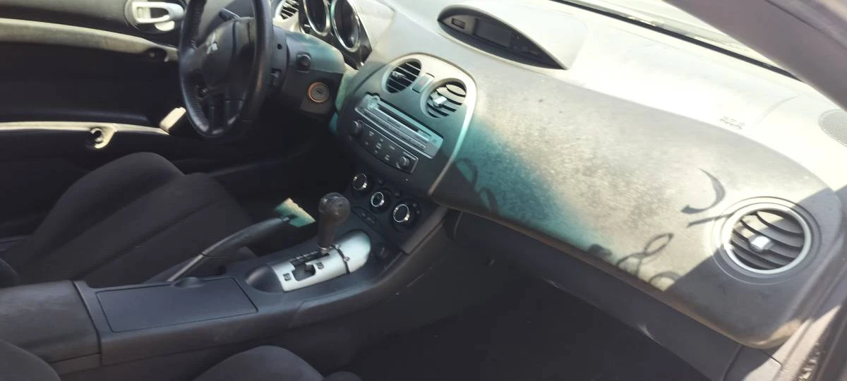 2008 Mitsubishi Eclipse 4th Gen - Image 11 of 11