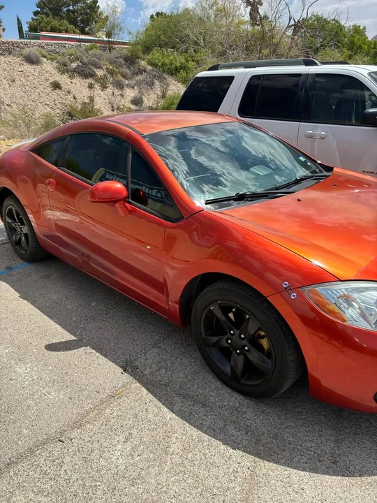 2008 Mitsubishi Eclipse 4th Gen - Image 2 of 4