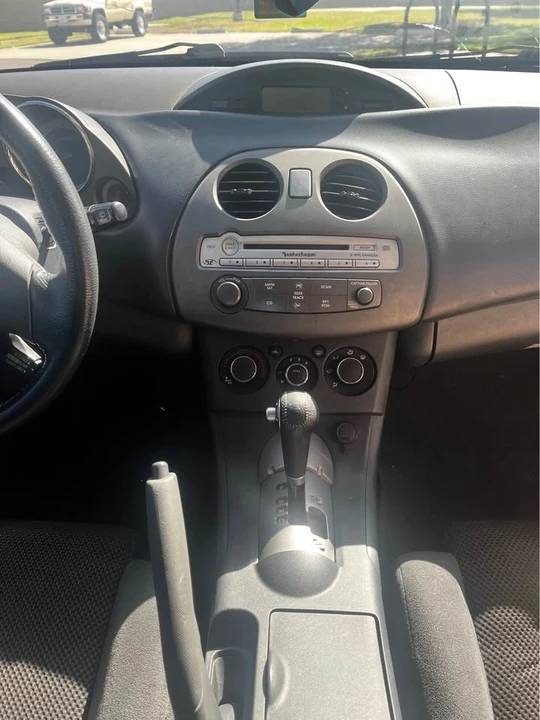 2008 Mitsubishi Eclipse 4th Gen - Image 7 of 14