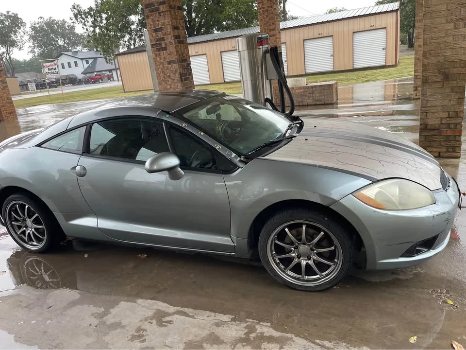 2008 Mitsubishi Eclipse 4th Gen - Image 4 of 11