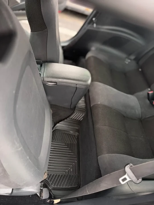 2008 Mitsubishi Eclipse 4th Gen - Image 11 of 11