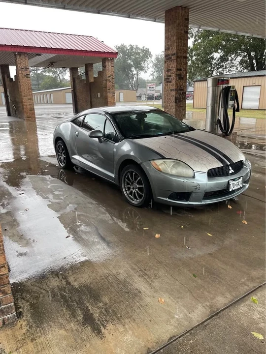 2008 Mitsubishi Eclipse 4th Gen - Image 3 of 11