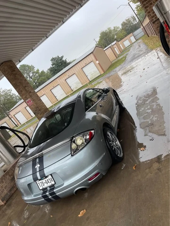 2008 Mitsubishi Eclipse 4th Gen - Image 5 of 11