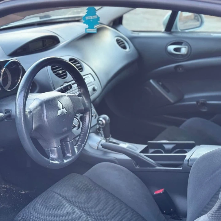 2008 Mitsubishi Eclipse 4th Gen - Image 8 of 9
