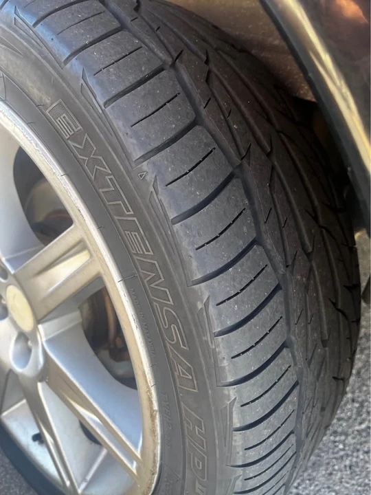 2008 Mitsubishi Eclipse 4th Gen - Image 11 of 14