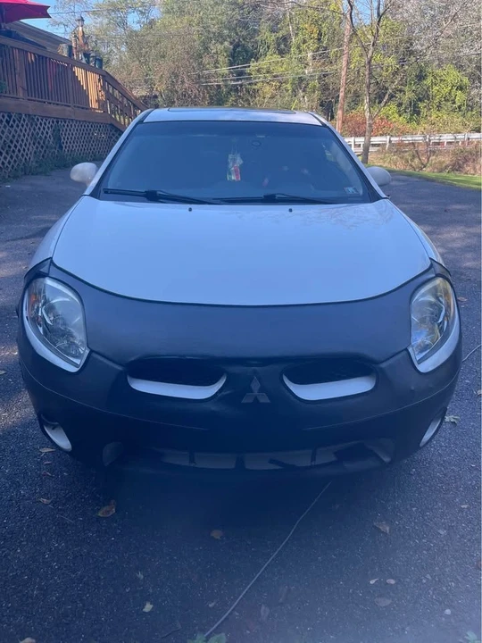 2008 Mitsubishi Eclipse 4th Gen - Image 2 of 4