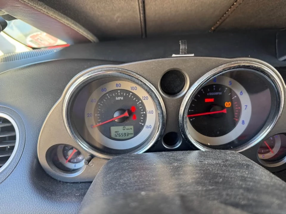 2008 Mitsubishi Eclipse 4th Gen - Image 6 of 12