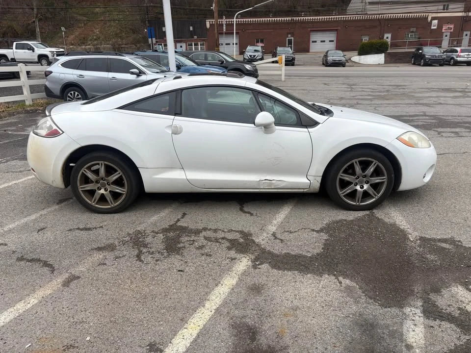 2008 Mitsubishi Eclipse 4th Gen - Image 3 of 5