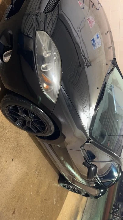 2008 Mitsubishi Eclipse 3rd Gen - Image 8 of 12
