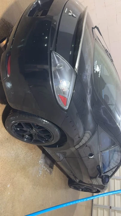 2008 Mitsubishi Eclipse 3rd Gen - Image 3 of 12