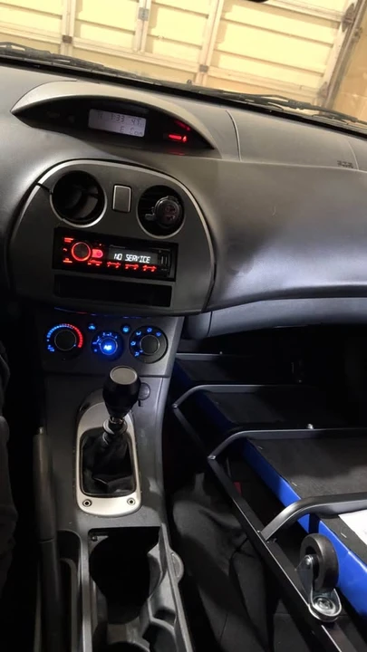 2008 Mitsubishi Eclipse 3rd Gen - Image 12 of 12
