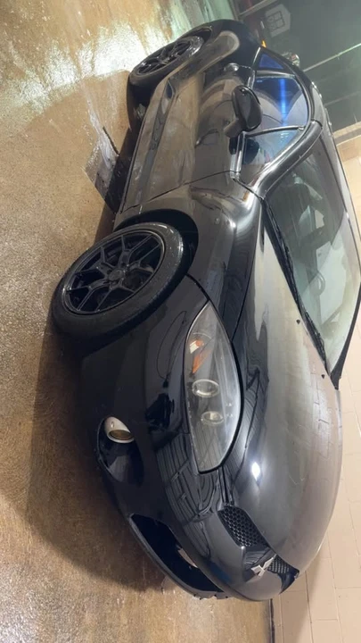 2008 Mitsubishi Eclipse 3rd Gen - Image 4 of 12
