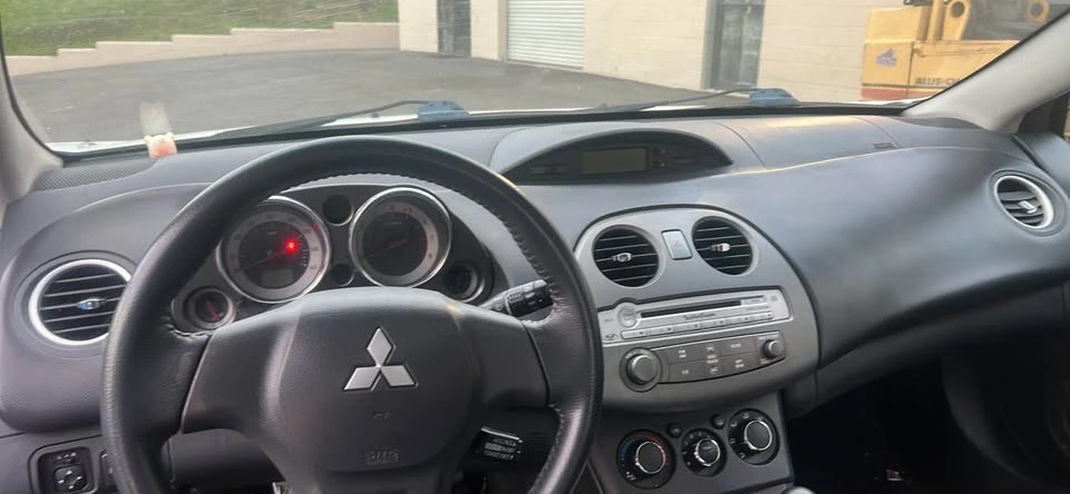 2008 Mitsubishi Eclipse 4th Gen - Image 5 of 5