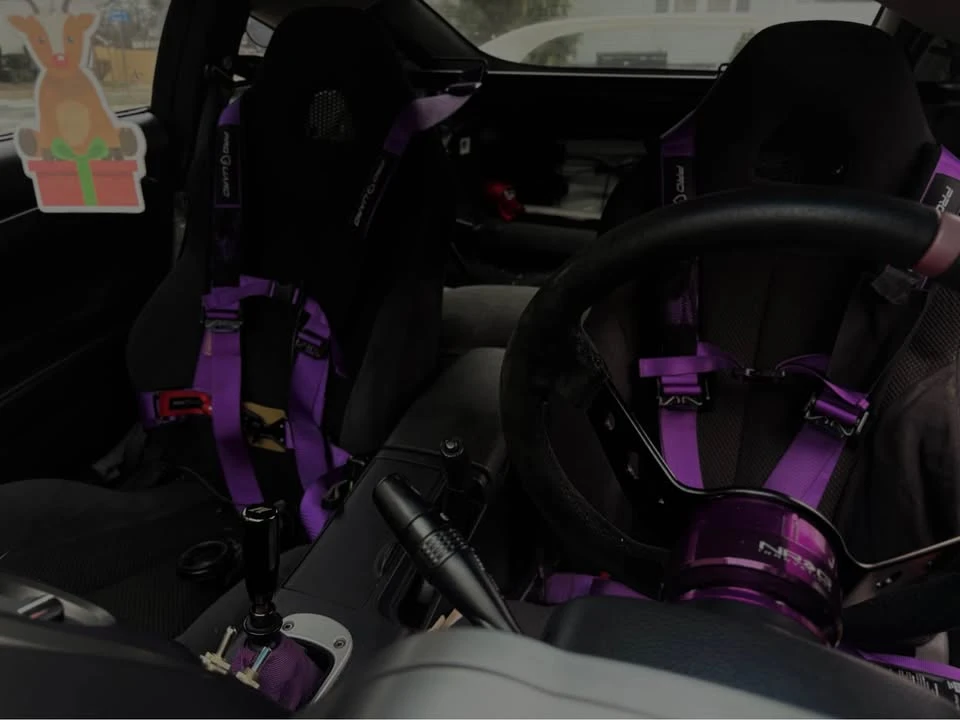 2008 Mitsubishi Eclipse 4th Gen - Image 3 of 13
