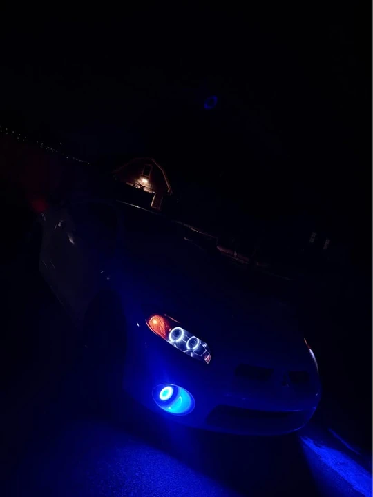 2008 Mitsubishi Eclipse 4th Gen - Image 9 of 13