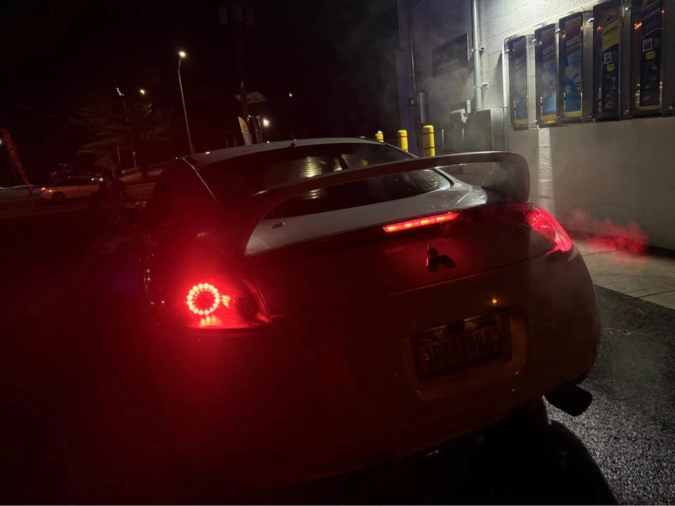 2008 Mitsubishi Eclipse 4th Gen - Image 11 of 13