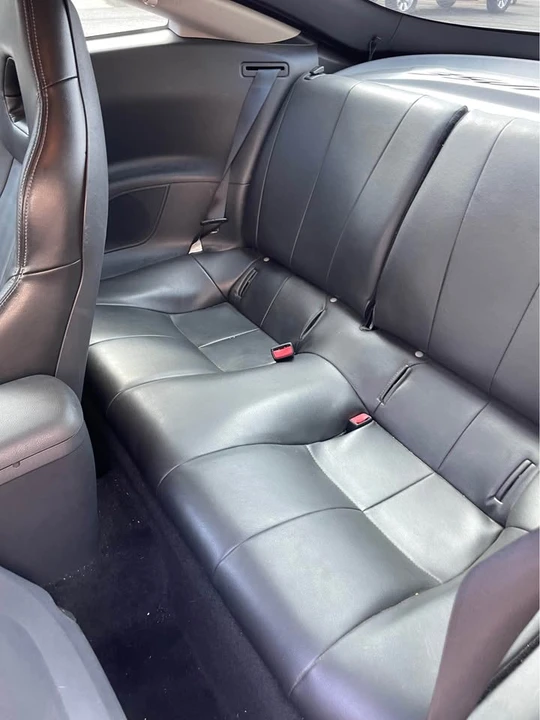 2008 Mitsubishi Eclipse 4th Gen - Image 5 of 8