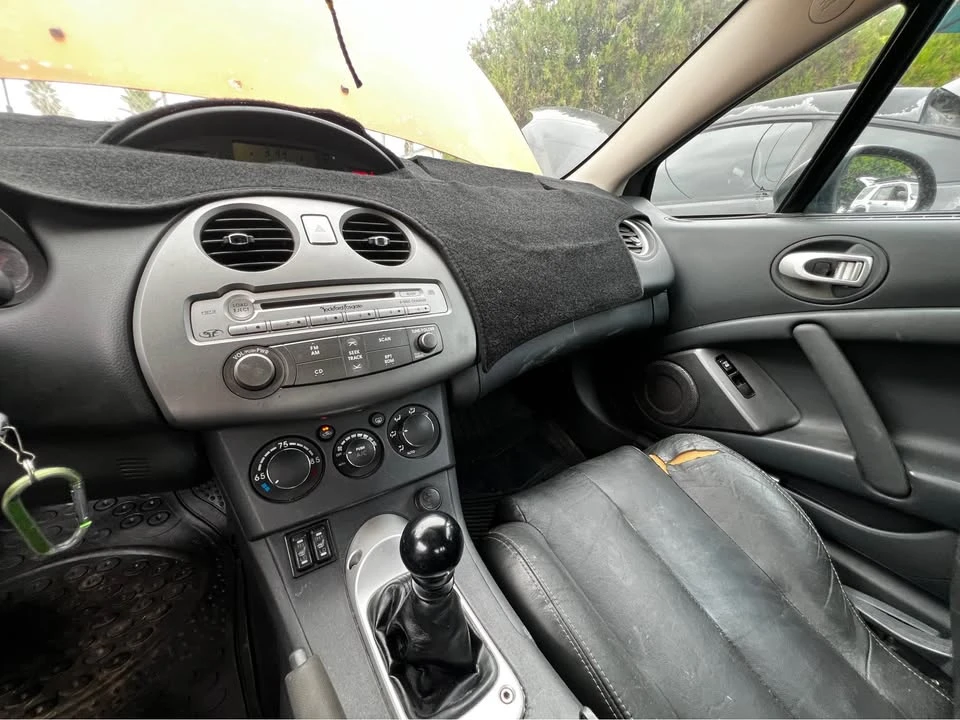 2008 Mitsubishi Eclipse 4th Gen - Image 6 of 7