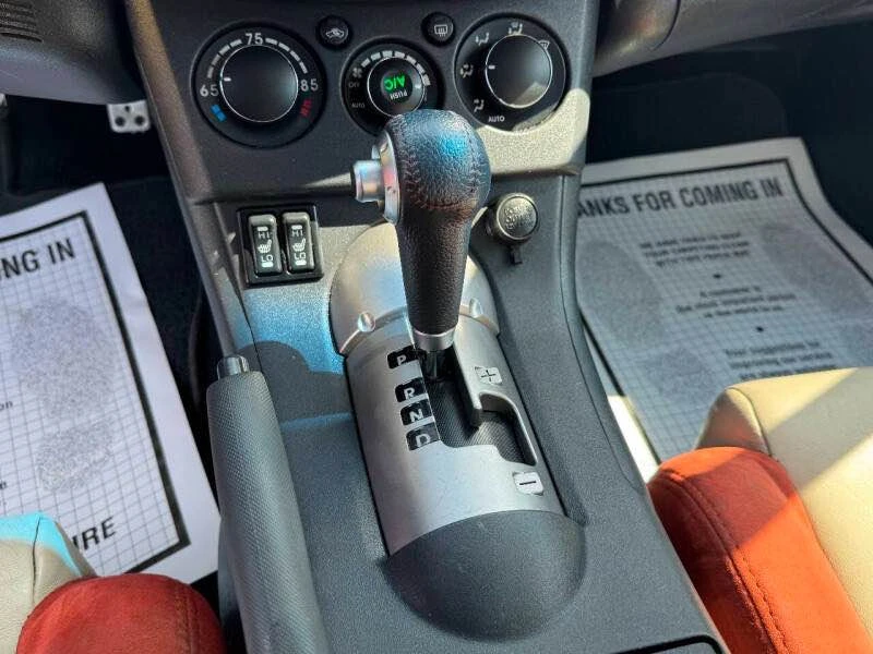 2008 Mitsubishi Eclipse 4th Gen - Image 14 of 18