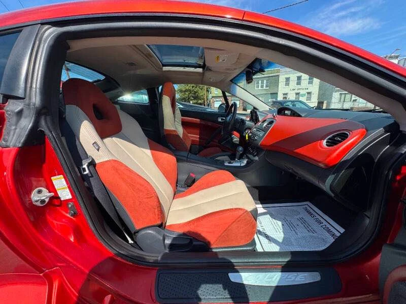 2008 Mitsubishi Eclipse 4th Gen - Image 17 of 18