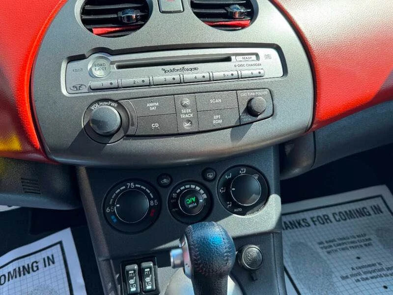 2008 Mitsubishi Eclipse 4th Gen - Image 13 of 18