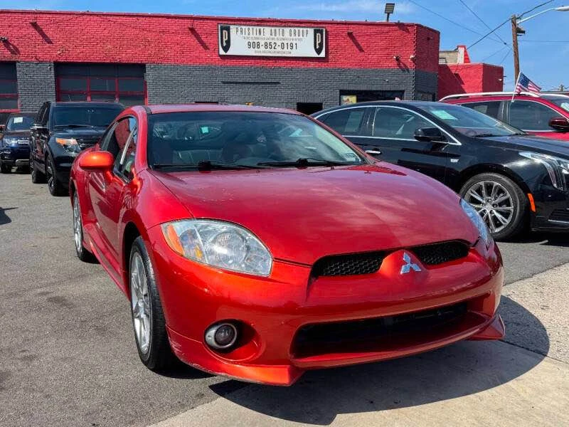 2008 Mitsubishi Eclipse 4th Gen - Image 2 of 18