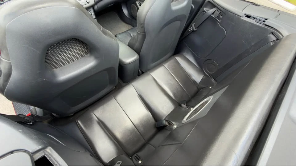 2008 Mitsubishi Eclipse 4th Gen - Image 10 of 13