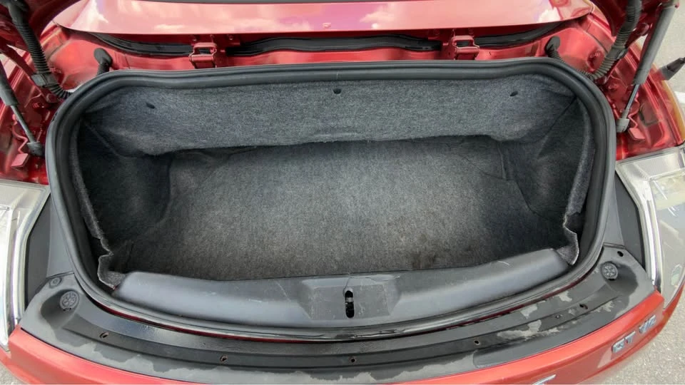 2008 Mitsubishi Eclipse 4th Gen - Image 12 of 13