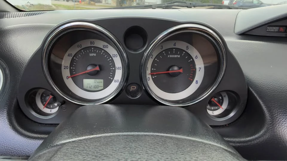 2008 Mitsubishi Eclipse 4th Gen - Image 11 of 13