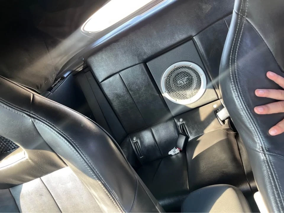 2008 Mitsubishi Eclipse 4th Gen - Image 5 of 8