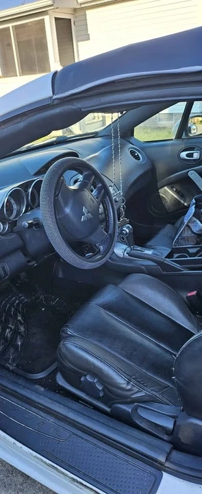 2008 Mitsubishi Eclipse 4th Gen - Image 5 of 6