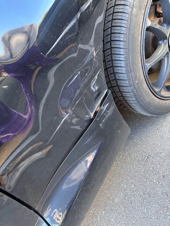 2008 Mitsubishi Eclipse 4th Gen - Image 8 of 10