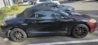 2008 Mitsubishi Eclipse 4th Gen - Image 3 of 10