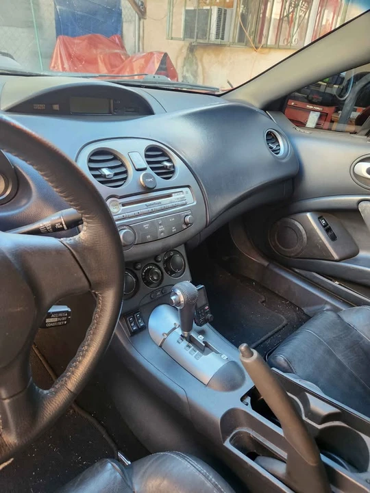 2008 Mitsubishi Eclipse 3rd Gen - Image 15 of 19