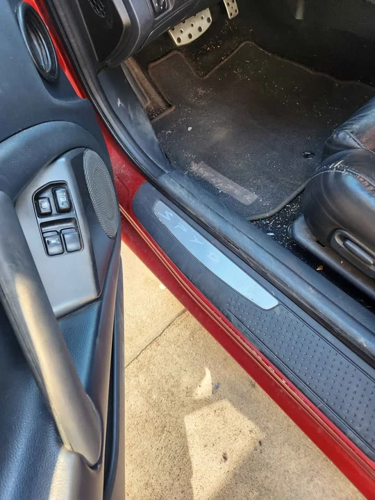 2008 Mitsubishi Eclipse 3rd Gen - Image 16 of 19