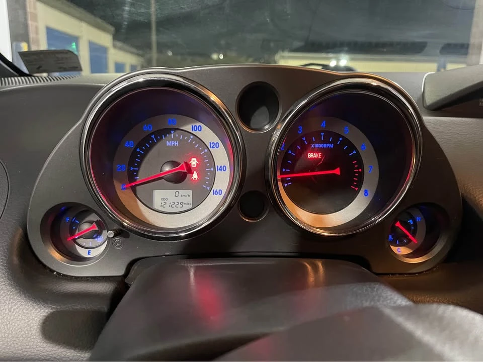 2008 Mitsubishi Eclipse 4th Gen - Image 6 of 14