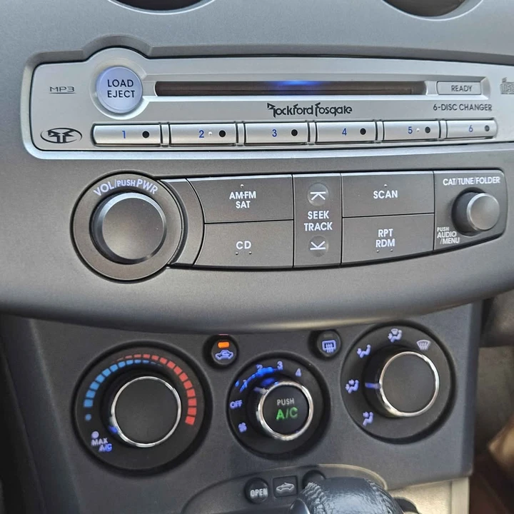 2008 Mitsubishi Eclipse 4th Gen - Image 7 of 9