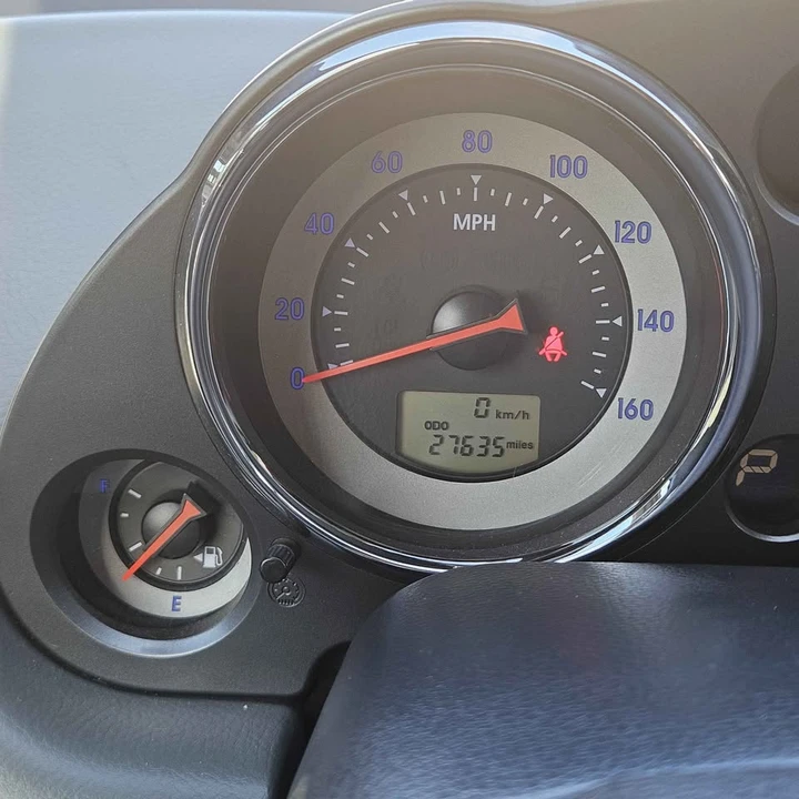 2008 Mitsubishi Eclipse 4th Gen - Image 8 of 9