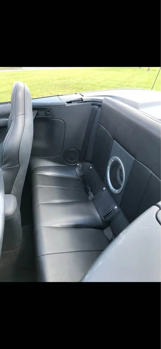 2008 Mitsubishi Eclipse 4th Gen - Image 6 of 10