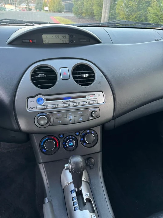 2008 Mitsubishi Eclipse 4th Gen - Image 14 of 14